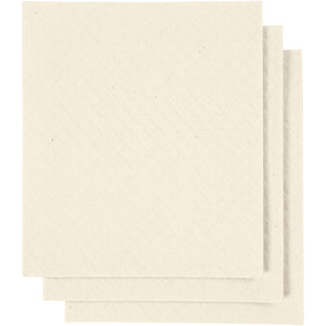 Sponge Cloth