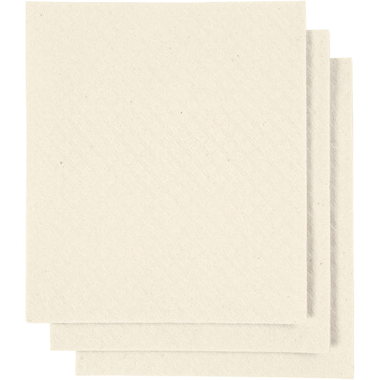 Sponge Cloth