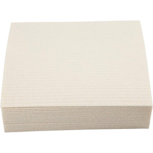 Sponge Cloth