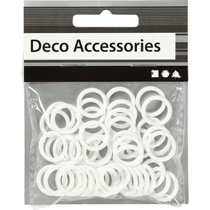 Plastic Ring