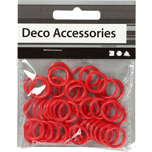 Plastic Ring