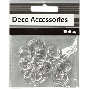 Plastic Ring