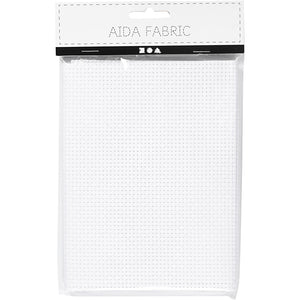 Aida Fabric