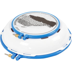 Embroidery Hoop Stand