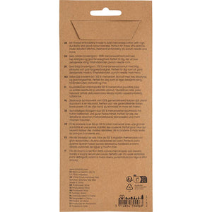 Embroidery thread