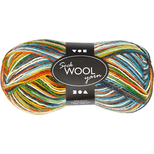 Sock Yarn