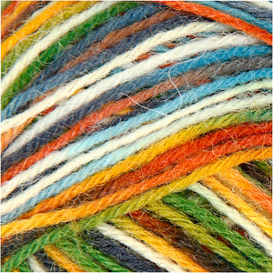 Sock Yarn