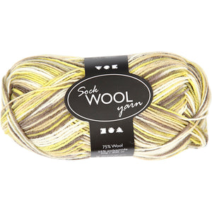 Sock Yarn