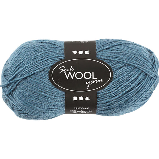 Sock Yarn