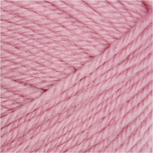 Baby Yarn, dark rose