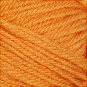 Baby Yarn, orange