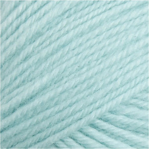 Baby Yarn, mint green