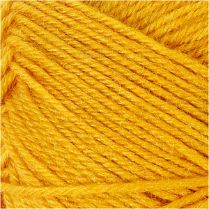 Baby Yarn