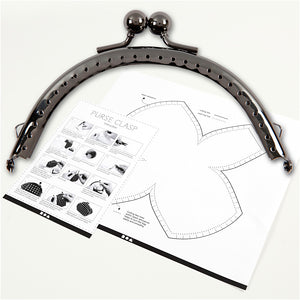 Purse Clasp Kit