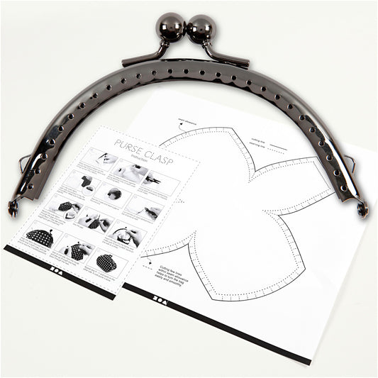 Purse Clasp Kit