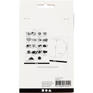 Purse Clasp Kit