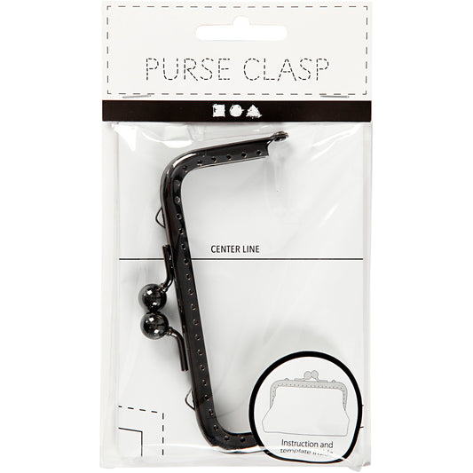 Purse Clasp Kit