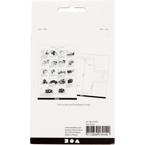 Purse Clasp Kit