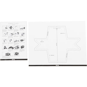 Purse Clasp Kit