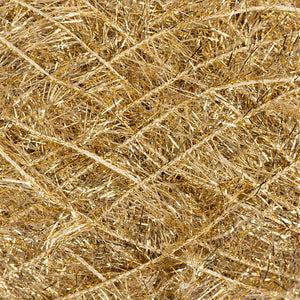 Scrubby Yarn L: 90m Gold 50g