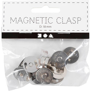 Magnetic Clasp
