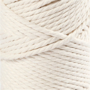 Macramé cord