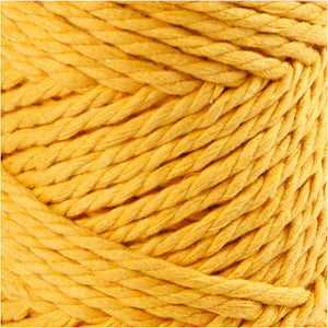 Macramé cord