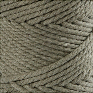 Macramé cord