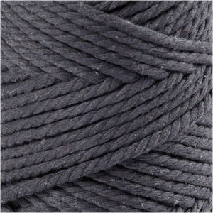 Macramé cord