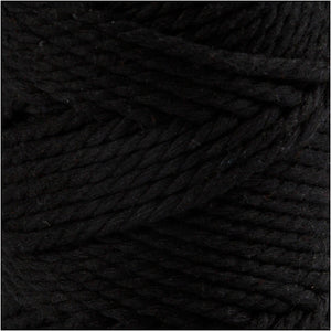Macramé cord