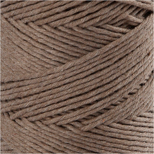 Macramé cord
