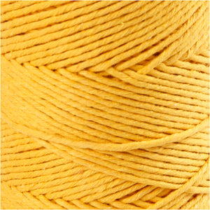 Macramé cord