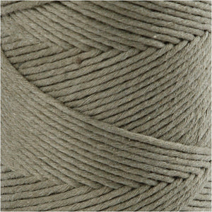 Macramé cord