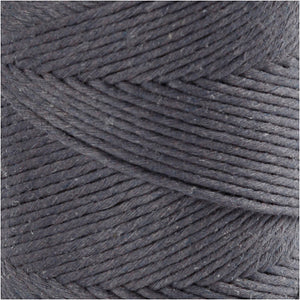 Macramé cord