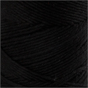 Macramé cord