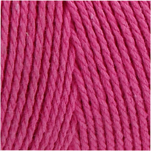 Macramé cord