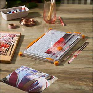Paper Trimmer