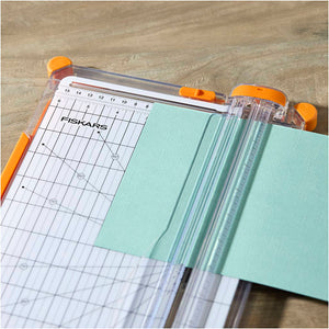 Paper Trimmer