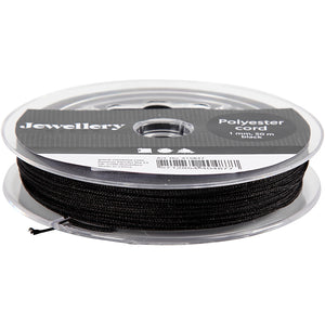 Polyester cord