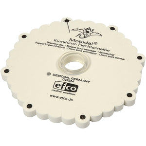 Kumihimo Braiding Disc