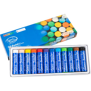 Mungyo Maxi oil pastel