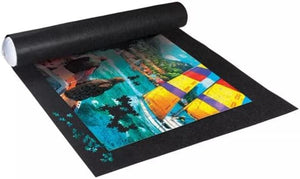 Stow and Go - Roll Up Jigsaw Storage Mat