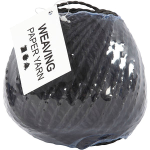 Paper Yarn