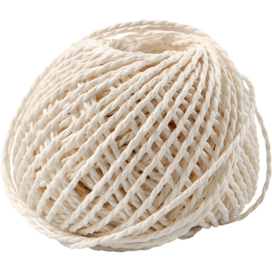 Paper Yarn