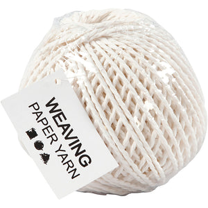 Paper Yarn