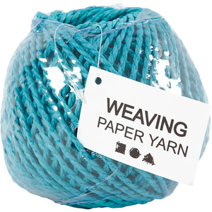 Paper Yarn