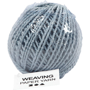 Paper Yarn