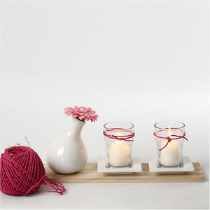 Paper Yarn