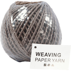 Paper Yarn