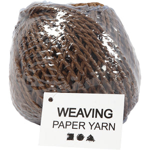 Paper Yarn